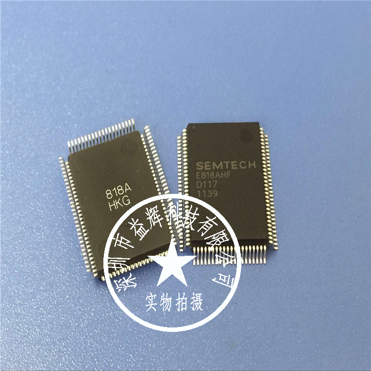 【SEMTECH系列】E818AHF 驅(qū)動(dòng)器IC 益輝 E818AHF-E818AHF盡在買賣IC網(wǎng)